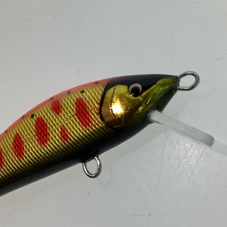  handmadeworks MOJO45S平 3.3g 