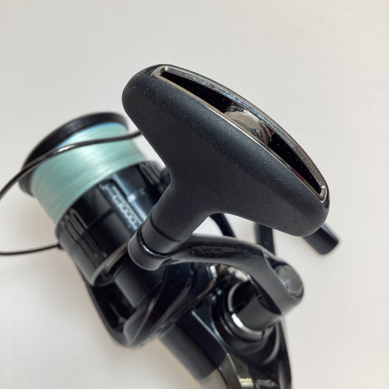 中古】 SHIMANO シマノ 19ヴァンキッシュC3000 スピニングリール