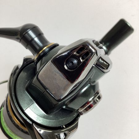  SHIMANO シマノ 23カーディフ XR C2000S スピニングリール 046550