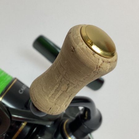  SHIMANO シマノ 23カーディフ XR C2000S スピニングリール 046550