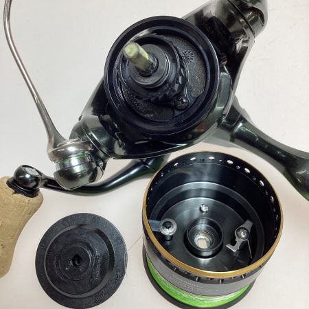  SHIMANO シマノ 23カーディフ XR C2000S スピニングリール 046550