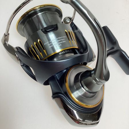 23エアリティPC LT2500　スピニングリール ダイワ DAIWA 3110610 釣り用品 リール スピニングリール