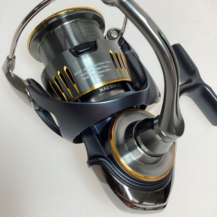 DAIWA ダイワ 23エアリティPC LT2500 スピニングリール 3110610｜中古｜なんでもリサイクルビッグバン