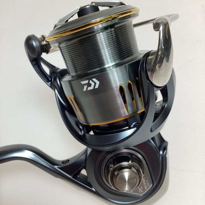 DAIWA ダイワ 23エアリティPC LT2500 スピニングリール 3110610｜中古｜なんでもリサイクルビッグバン