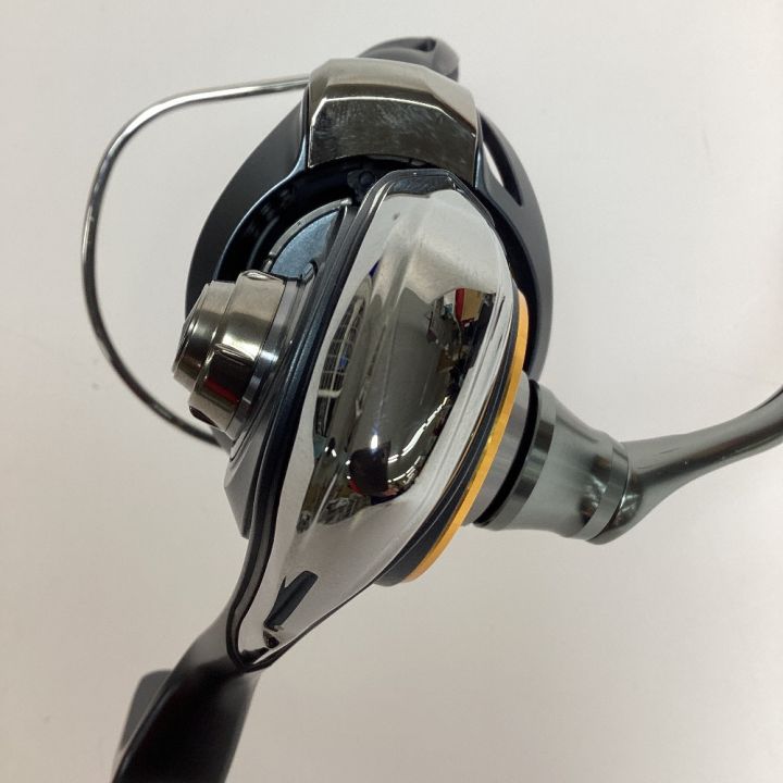 DAIWA ダイワ 23エアリティPC LT2500 スピニングリール 3110610｜中古｜なんでもリサイクルビッグバン