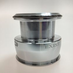 §§ DAIWA ダイワ 22イグジスト LT4000 替スプール Aランク