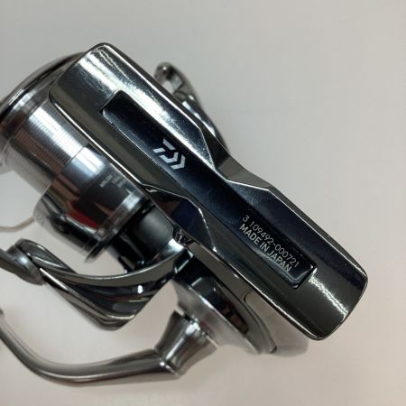  DAIWA ダイワ 22イグジスト LT4000 スピニングリール 00061103