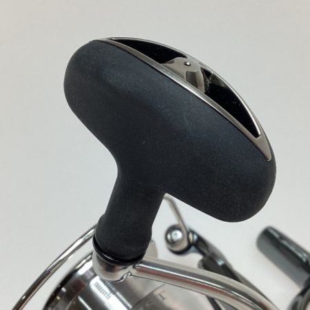  DAIWA ダイワ 22イグジスト LT4000 スピニングリール 00061103