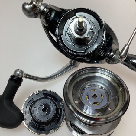  DAIWA ダイワ 22イグジスト LT4000 スピニングリール 00061103