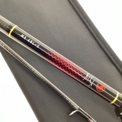 §§ DAIWA ダイワ 月下美人 ゲッカビジンMX 68L-S・N 05802610 Aランク