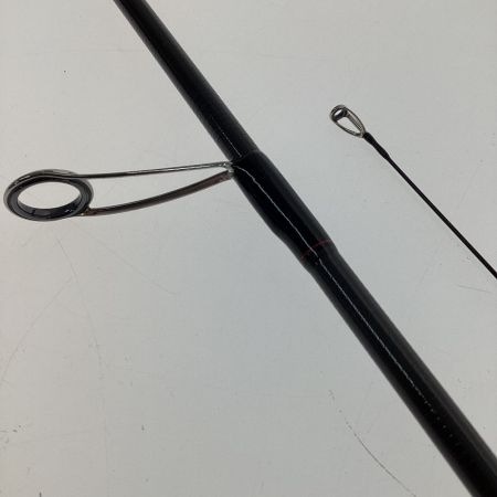  DAIWA ダイワ 月下美人 ゲッカビジンMX 68L-S・N 05802610