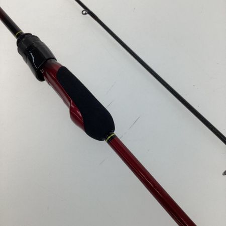  DAIWA ダイワ 月下美人 ゲッカビジンMX 68L-S・N 05802610