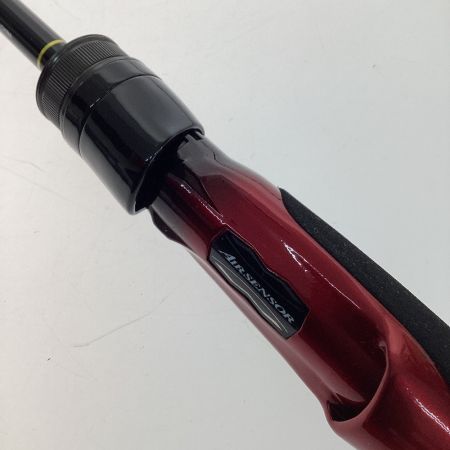 DAIWA ダイワ 月下美人 ゲッカビジンMX 68L-S・N 05802610