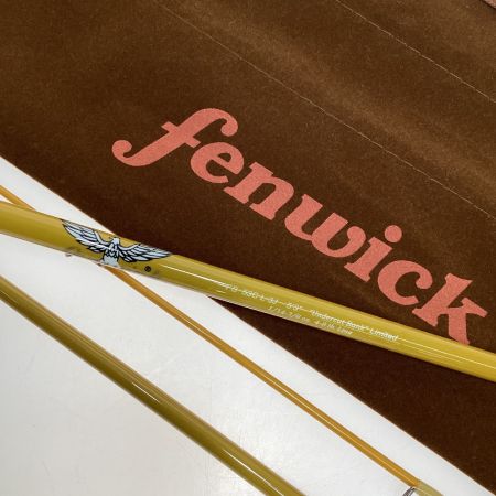  fenwick FS53C L-3J 5'3" アンダーカットバンクリミテッド ベイトキャスティングロッド FS 53C L-3J