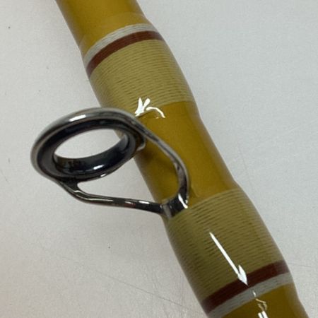  fenwick FS53C L-3J 5'3" アンダーカットバンクリミテッド ベイトキャスティングロッド FS 53C L-3J