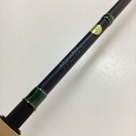  Megabass メガバス ブラックプール772 GH77-2MLS  GH77-2MLS