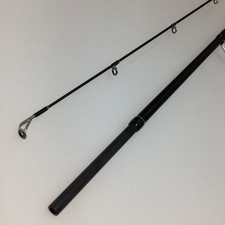  Megabass メガバス ブラックプール772 GH77-2MLS  GH77-2MLS