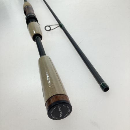  Megabass メガバス ブラックプール772 GH77-2MLS  GH77-2MLS