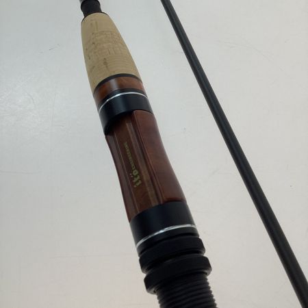  Megabass メガバス ブラックプール772 GH77-2MLS  GH77-2MLS