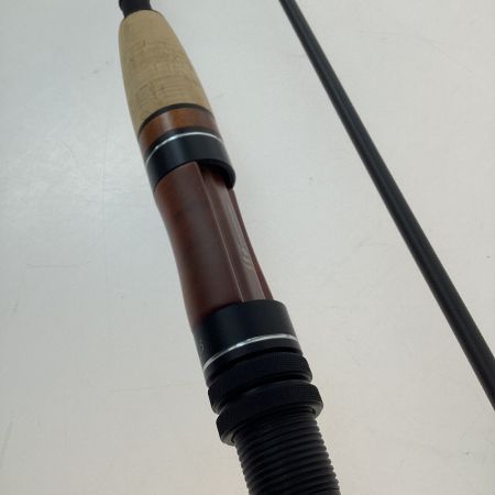  Megabass メガバス ブラックプール772 GH77-2MLS  GH77-2MLS