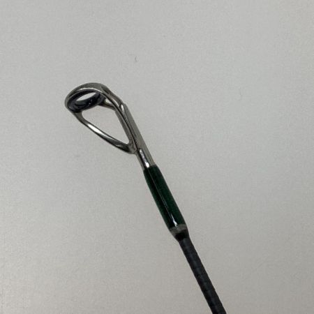  Megabass メガバス ブラックプール772 GH77-2MLS  GH77-2MLS