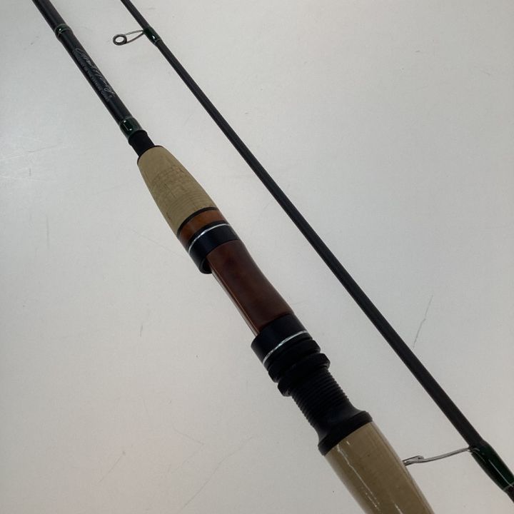 Megabass グレートハンティング GH77-2MLS ブラックプール772 【公式通販】