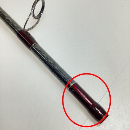  SHIMANO シマノ 18ワールドシャウラ 2832RS-2 2ピース ルアーロッド 39244