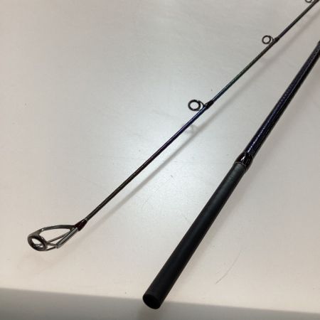  SHIMANO シマノ 18ワールドシャウラ 2832RS-2 2ピース ルアーロッド 39244