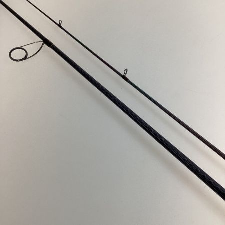  SHIMANO シマノ 18ワールドシャウラ 2832RS-2 2ピース ルアーロッド 39244