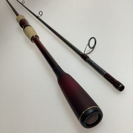  SHIMANO シマノ 18ワールドシャウラ 2832RS-2 2ピース ルアーロッド 39244