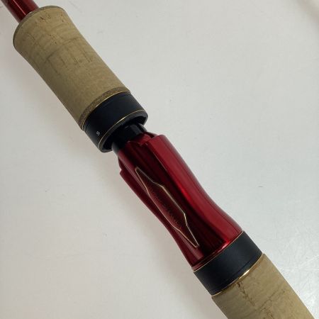  SHIMANO シマノ 18ワールドシャウラ 2832RS-2 2ピース ルアーロッド 39244