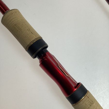  SHIMANO シマノ 18ワールドシャウラ 2832RS-2 2ピース ルアーロッド 39244