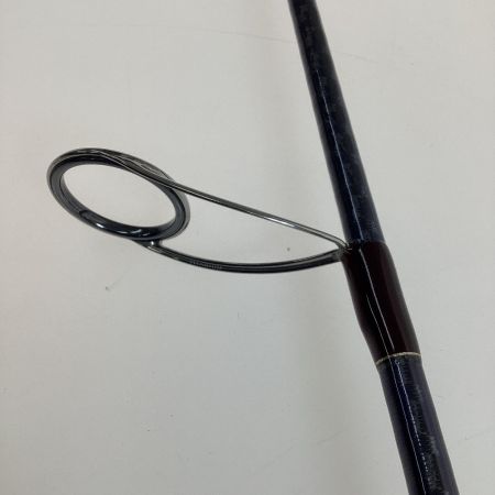  SHIMANO シマノ 18ワールドシャウラ 2832RS-2 2ピース ルアーロッド 39244