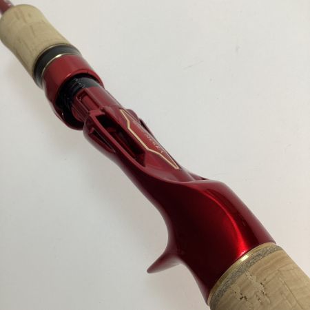  SHIMANO シマノ 18ワールドシャウラ 15102R-3 ベイトキャスティングロッド 2ピース 39608