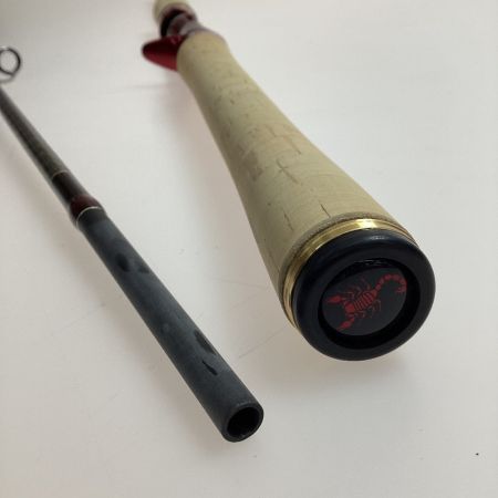  SHIMANO シマノ 18ワールドシャウラ 15102R-3 ベイトキャスティングロッド 2ピース 39608