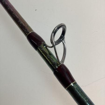  SHIMANO シマノ 18ワールドシャウラ 15102R-3 ベイトキャスティングロッド 2ピース 39608