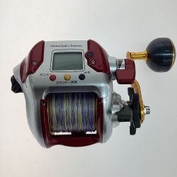 §§ SHIMANO シマノ 08電動丸 3000プレイズ 夢屋ハンドル  02796 Bランク