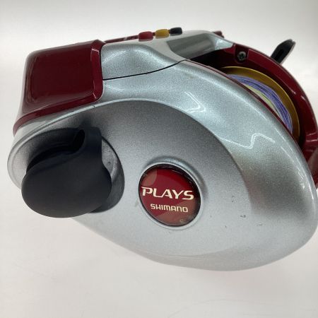  SHIMANO シマノ 08電動丸 3000プレイズ 夢屋ハンドル  02796