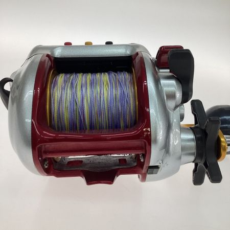  SHIMANO シマノ 08電動丸 3000プレイズ 夢屋ハンドル  02796