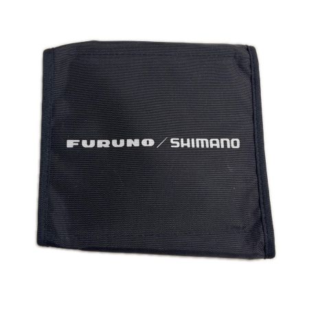  SHIMANO シマノ 魚群探知機 魚探 08探見丸CV 動作確認済・電源コード無 201007