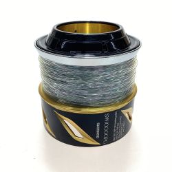 §§ SHIMANO シマノ 釣り用品 リール スプール 19ステラSW10000PG Aランク