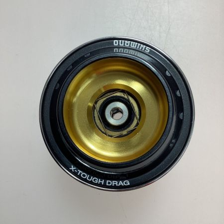  SHIMANO シマノ 釣り用品 リール スプール 程度B 13ステラSW8000