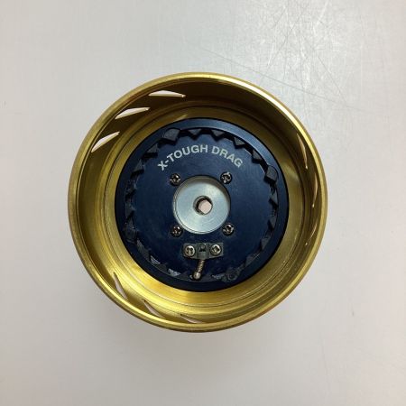  SHIMANO シマノ 釣り用品 リール スプール 程度B 13ステラSW8000