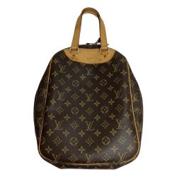 §§ LOUIS VUITTON ルイヴィトン エクスキュルシオン シューズケース M41450 Bランク