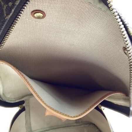  LOUIS VUITTON ルイヴィトン エクスキュルシオン シューズケース M41450