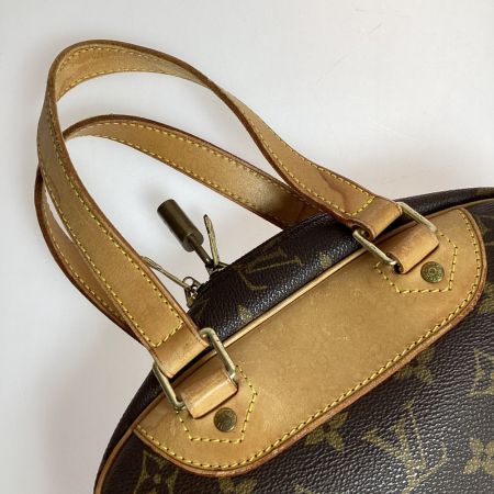  LOUIS VUITTON ルイヴィトン エクスキュルシオン シューズケース M41450