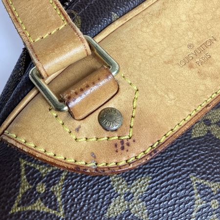  LOUIS VUITTON ルイヴィトン エクスキュルシオン シューズケース M41450