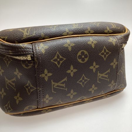  LOUIS VUITTON ルイヴィトン エクスキュルシオン シューズケース M41450