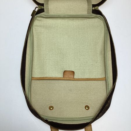  LOUIS VUITTON ルイヴィトン エクスキュルシオン シューズケース M41450