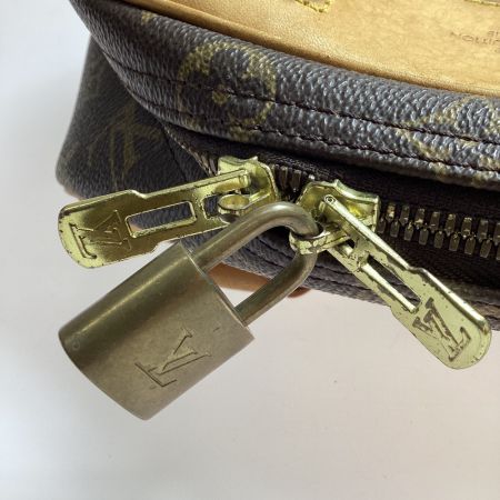  LOUIS VUITTON ルイヴィトン エクスキュルシオン シューズケース M41450